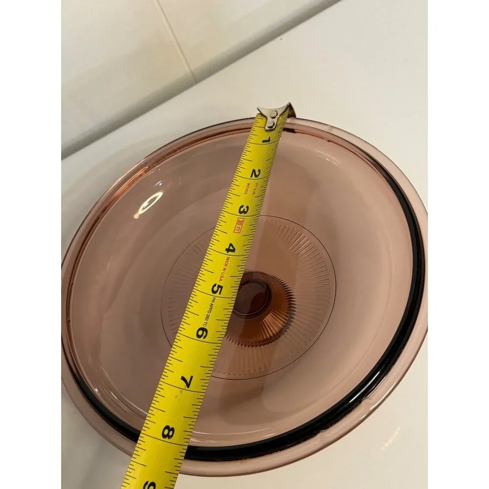 PYREX‎ 8.5